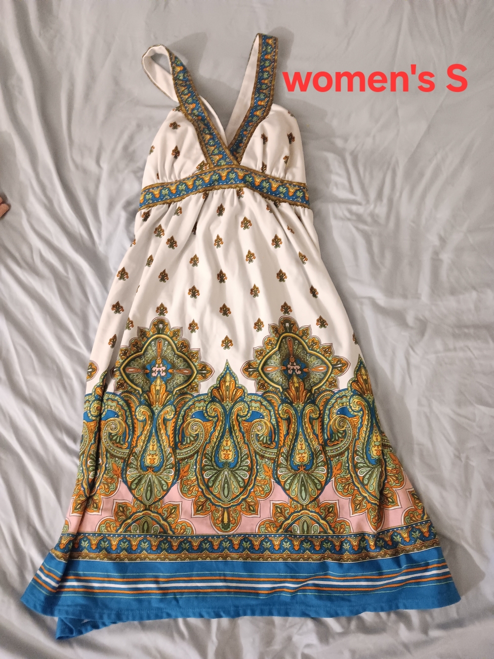 Bundle Of Dresses - Picture 6 of 15